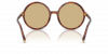 OKULARY MIU MIU MU B02S 26E10R 59 ROZMIAR L